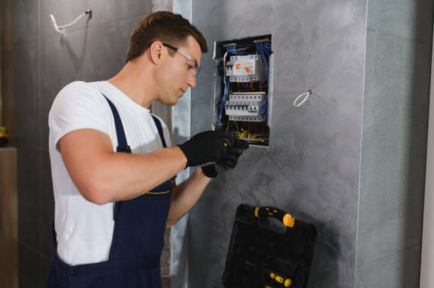 Best Commercial Electrician Services  in North Bethesda, MD