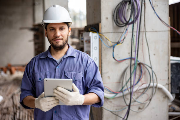 Best Commercial Electrician Services  in North Bethesda, MD