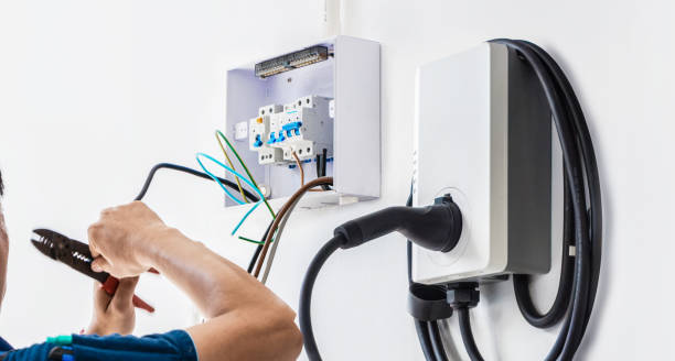 Best Electrical Troubleshooting Services  in North Bethesda, MD
