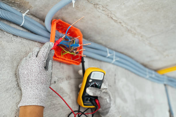 Best Emergency Electrical Repair  in North Bethesda, MD