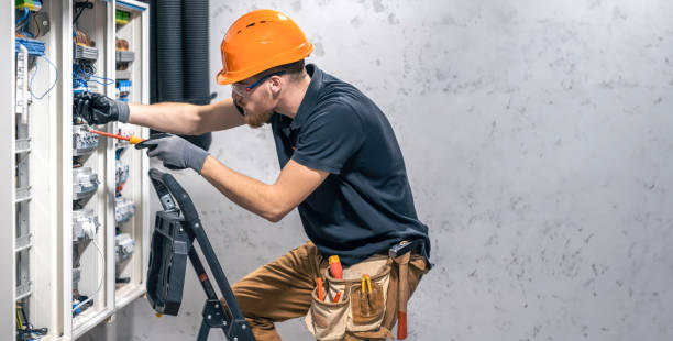 Best Home Electrical Repair  in North Bethesda, MD
